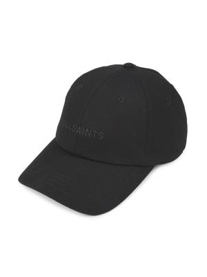 AllSaints Tonal Underground Baseball Cap on SALE | Saks OFF 5TH display picture 3