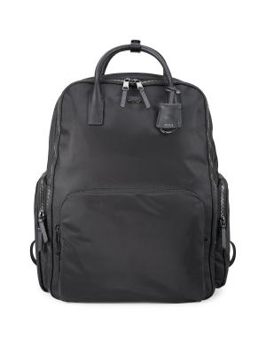 TUMI Upton Multi Pocket Backpack on SALE | Saks OFF 5TH display picture 2