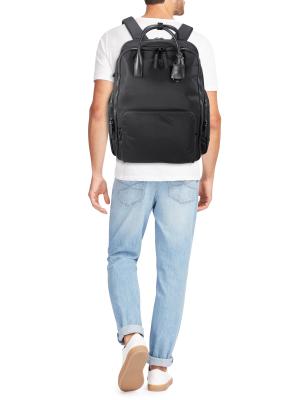 TUMI Upton Multi Pocket Backpack on SALE | Saks OFF 5TH display picture 1