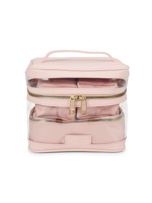 Ted Baker ​4-Piece Travel Case Set on SALE | Saks OFF 5TH