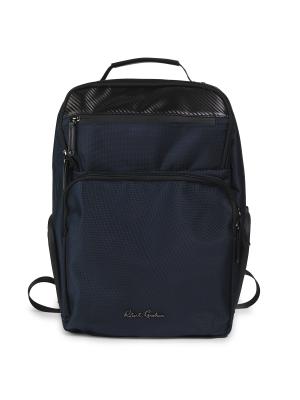 Robert graham backpack Robert Graham Backpack Feather Weight Graphic Rose Gold  main image 4
