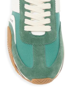 TOM FORD James Low-Top Sneakers on SALE | Saks OFF 5TH