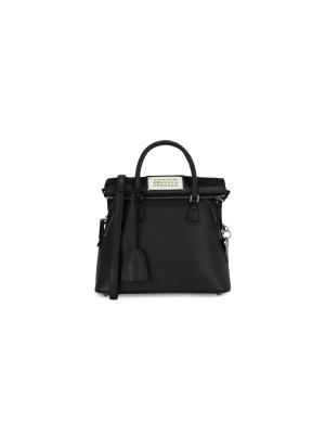 Maison Margiela 5AC Classique Mini on SALE | Saks OFF 5TH