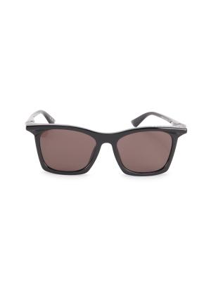 Balenciaga 54MM Butterfly Sunglasses on SALE | Saks OFF 5TH
