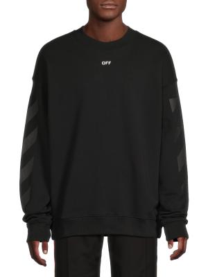 Cornely Diags Skate Crewneck Sweatshirt