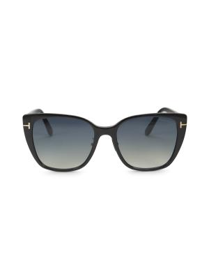 TOM FORD 57MM Cat-Eye Sunglasses on SALE | Saks OFF 5TH