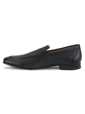 Allen Edmonds Lennox Leather Loafers on SALE | Saks OFF 5TH