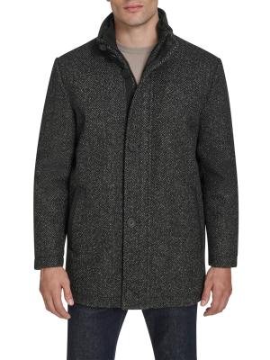 Car Coats For Men | Saks OFF 5TH