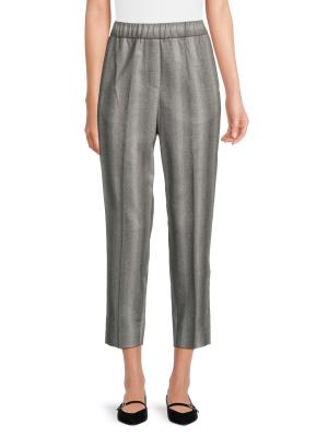 Wool Pants For Women | Saks OFF 5TH