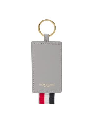 Thom Browne ​Rectangular Keychain on SALE | Saks OFF 5TH