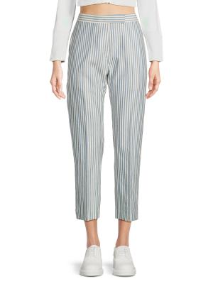 Wool Pants For Women | Saks OFF 5TH