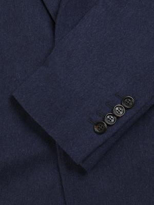​Wool-Cashmere Modern-Fit Suit