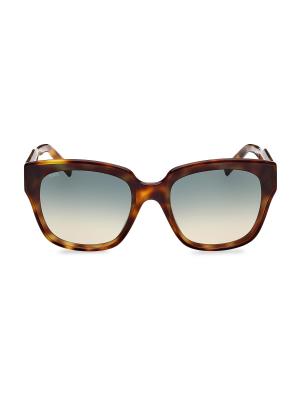 TODS WOMENS SUNGLASSES ? Sunglasses for Women: Designer Collection - Tod main image 2