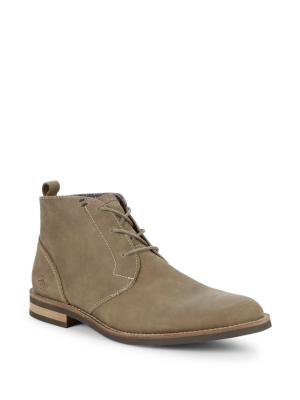 Original Penguin Tan Chukka Boots Size 13 Original Penguin | Shoes | Original Penguin Tan Chukka Boots  main image 2