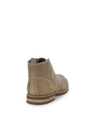 Original Penguin Monty Leather Chukka Boots on SALE | Saks  display picture 3