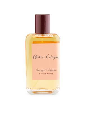 Atelier Orange Sanguine Cologne Absolue/3.3 fl oz. on SALE | Saks