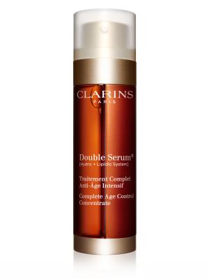 Clarins Double Serum on SALE | Saks OFF 5TH