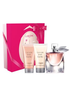 Lancôme 3-Piece La Vie Est Belle Moments Set on SALE | Saks OFF 5TH