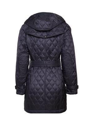 Burberry Finsbridge Quilted Coat on SALE | Saks OFF 5TH