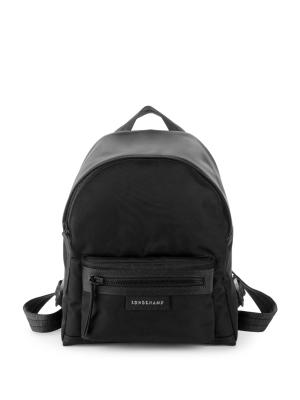 Longchamp Le Pliage Neo backpack Longchamp Le Pliage Neo Backpack - Black Backpacks, Handbags  main image 4