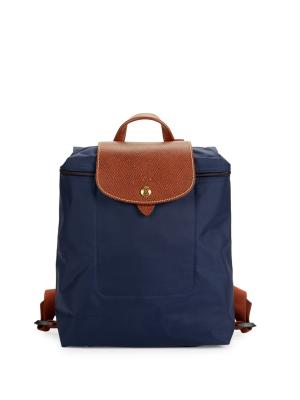Longchamp Le Pliage Foldable Backpack on SALE | Saks OFF 5TH