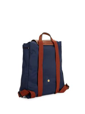 Longchamp Le Pliage Foldable Backpack on SALE | Saks OFF 5TH