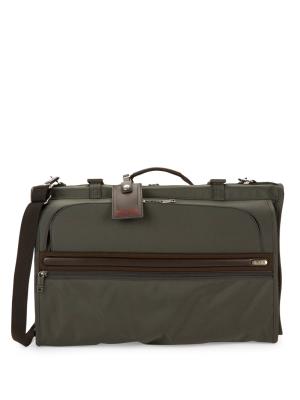 TUMI Tri-Fold Garment Bag on SALE | Saks OFF 5TH